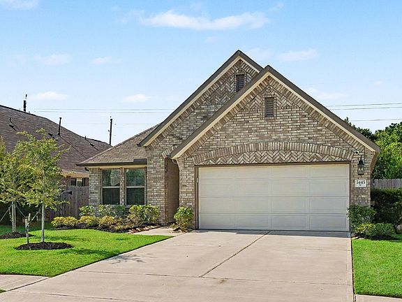 2nd image of 3445 Acacia Grove Ln