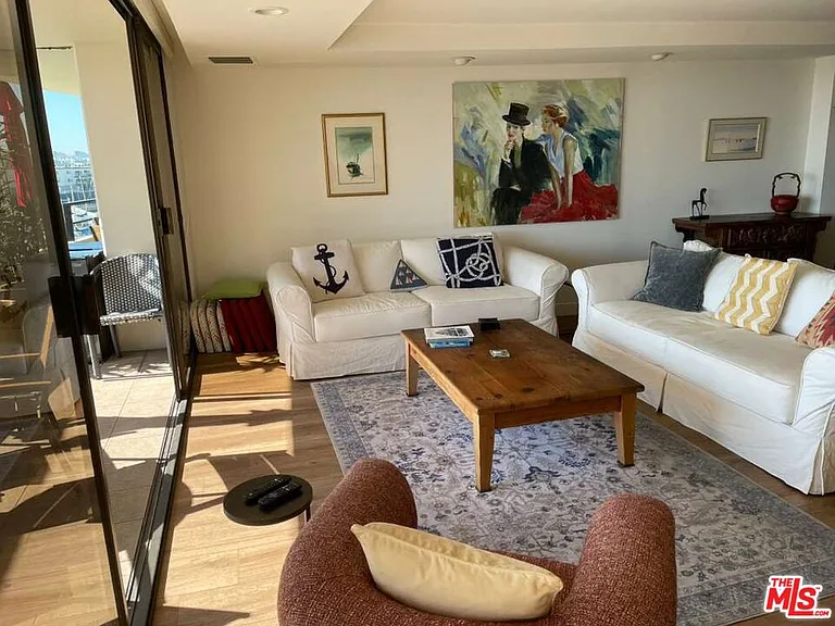 4267 Marina City Dr #102 — Photo 5