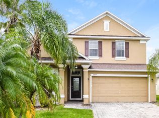 2649 Eagle Canyon Dr N, Kissimmee, FL 34746