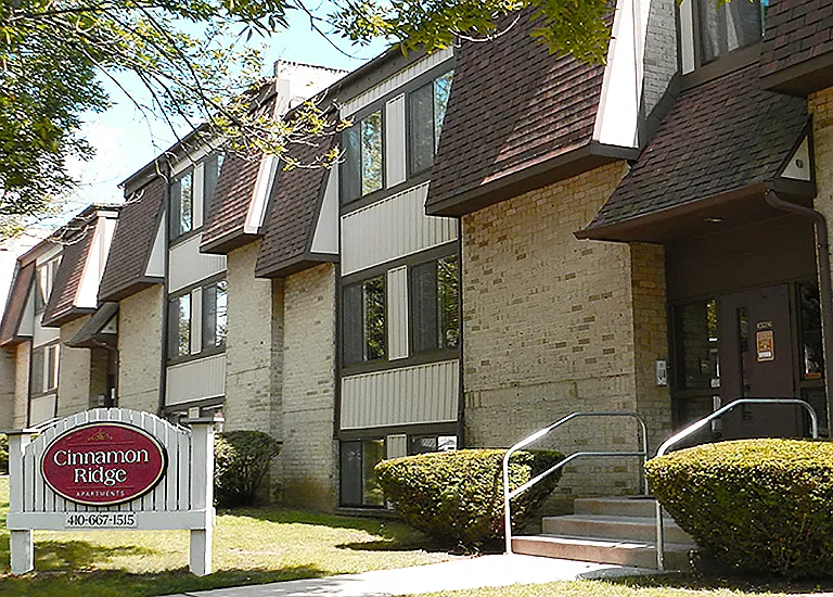 Cinnamon Ridge Apartments — Photo 8