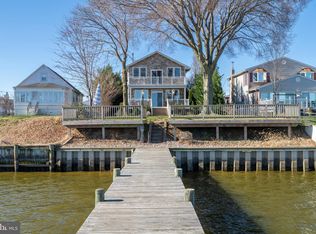 3930 Glenhurst Rd, Dundalk, MD 21222