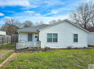 4216 Elizabeth St, Texarkana, TX 75503