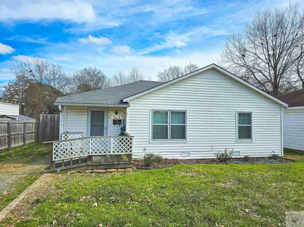 4216 Elizabeth St, Texarkana, TX 75503