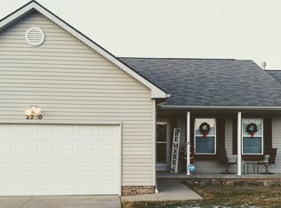 2250 Summer Evening Dr, Canal Fulton, OH