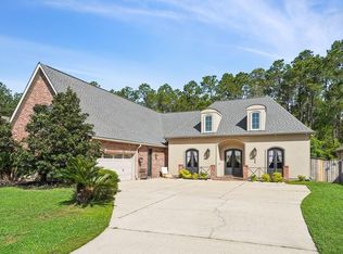 205 Grande Maison Blvd, Mandeville, LA 70471