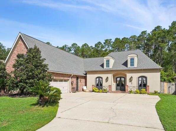 205 Grande Maison Blvd, Mandeville, LA 70471
