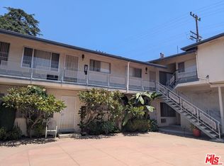 1365 Orange Grove Ave #8, Glendale, CA 91205