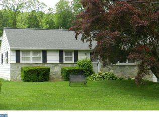 109 E 1st Ave, Parkesburg, PA 19365