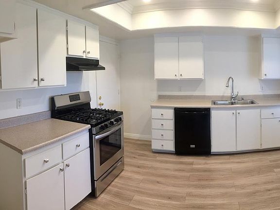 Updated Kitchen