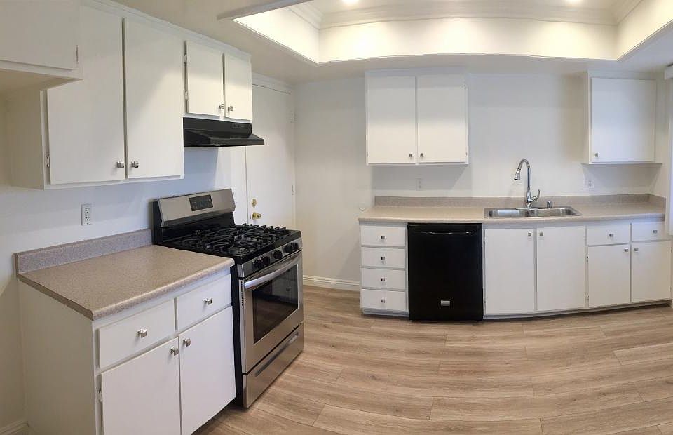 Updated Kitchen