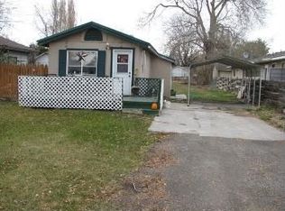 1317 5th Ave E, Twin Falls, ID 83301