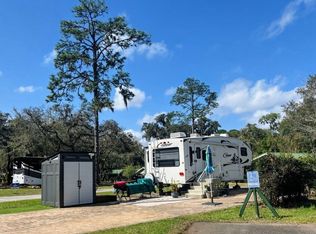 14114 NE 252nd Terrace Rd Lot 12, Fort Mc Coy, FL 32134