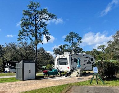 14114 252ND TERRACE ROAD NE LOT 12, Fort Mc Coy, FL, 32134