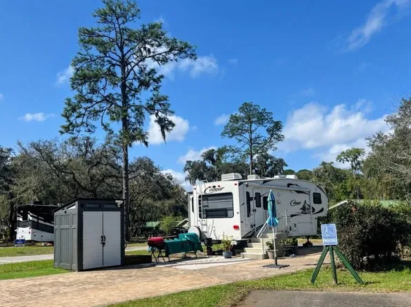 14114 NE 252nd Terrace Rd Lot 12, Fort Mc Coy, FL 32134