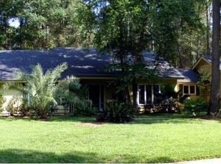 7 Noble Jones Ln, Savannah, GA 31411