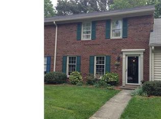 3999 E Valley, Winston Salem, NC 27106