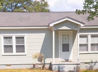 1066 Nazareth Church Rd, Spartanburg, SC 29301