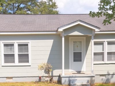 1066 Nazareth Church Rd, Spartanburg, SC, 29301