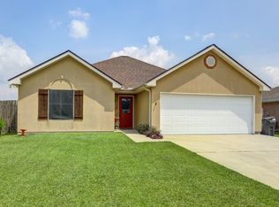 127 Ocho Rios Ln, Scott, LA 70583