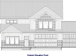 550 E Lucy Ln, Ellettsville, IN 47429