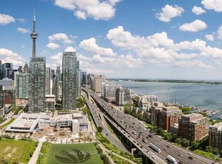 75 Queens Wharf Rd #3005, Toronto, ON M5V 0J8