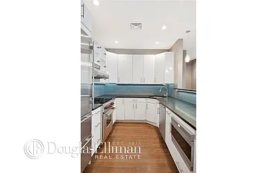 Sold by Douglas Elliman