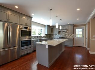 191 Jackson Rd #1, Newton, MA 02458