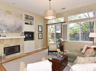 918 Signorelli Cir, Saint Helena, CA 94574