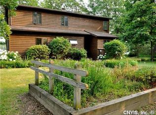 20448 Saint Lawrence Park Rd, Alexandria Bay, NY 13607