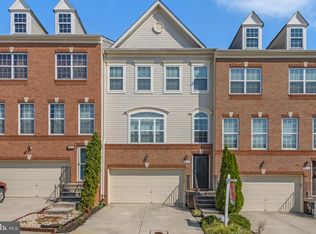 3525 Fisher Hill Rd, Laurel, MD 20724