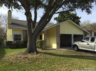 5651 Timber Rail, San Antonio, TX 78250