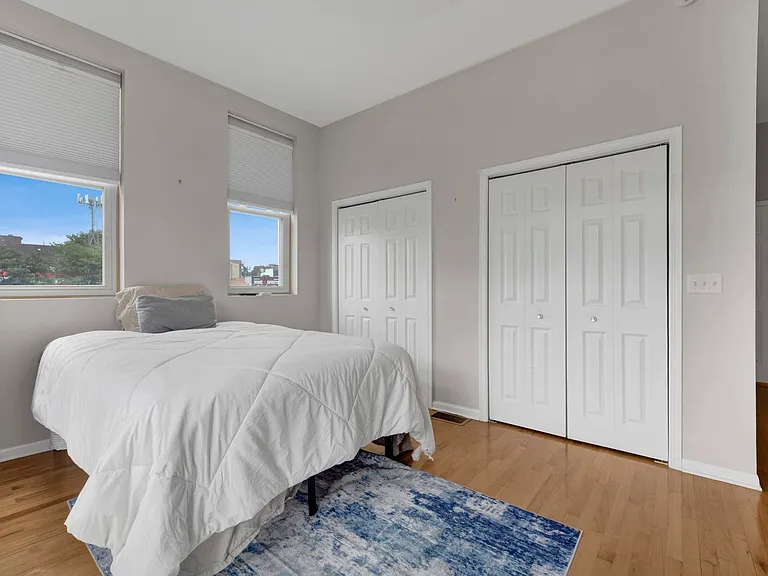 1615 N Campbell Ave #1S — Photo 15