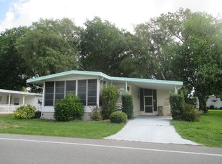 334 Hawthorne Blvd, Leesburg, FL 34748