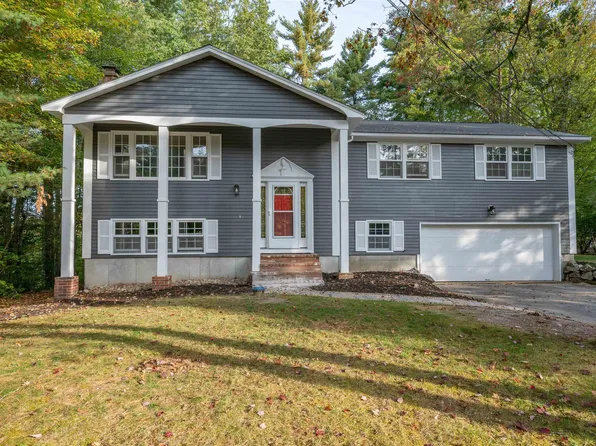 10 Roosevelt Drive, Bedford, NH 03110