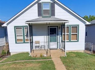 759 Ruprecht Ave, Saint Louis, MO 63125