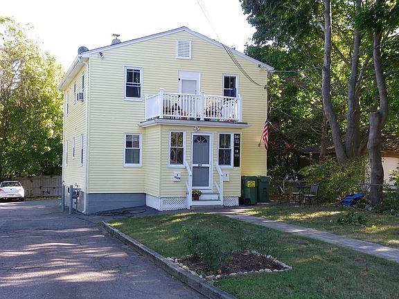 2nd image of 261 Standish Ave #2