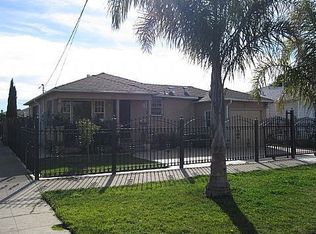 1426 Rheem Ave, Richmond, CA 94801