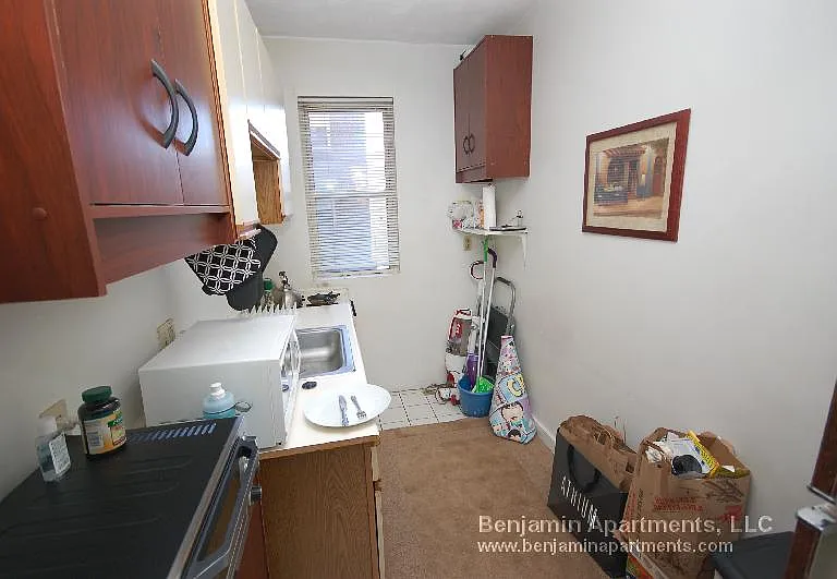 11 Scottfield Rd #9 — Photo 6