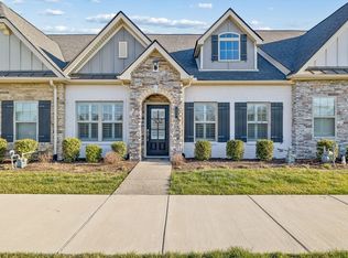 352 Buckner Cir, Mount Juliet, TN 37122