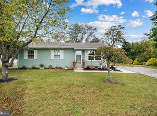 3360 Cedarville Rd, Cedarville, NJ 08311