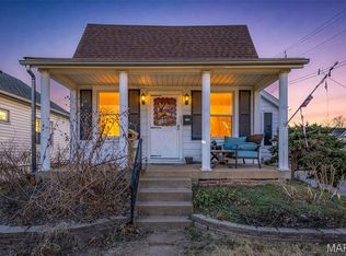 5015 Gerritt Ave, Saint Louis, MO