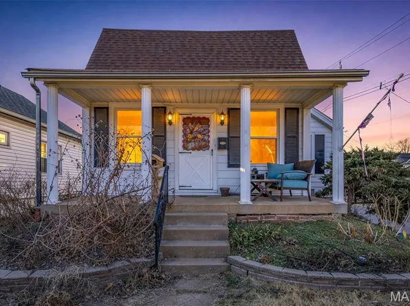 5015 Gerritt Ave, Saint Louis, MO 63116