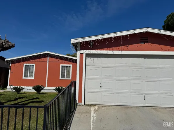 601 Pacheco Rd Spc 19, Bakersfield, CA 93307