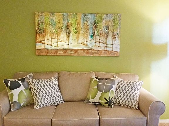 Avery Trace Living Room