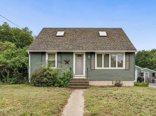 415 Greeley Street, Manchester, NH 03102