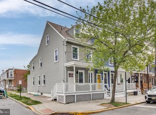 601 Market St, Gloucester City, NJ