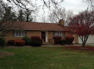 3601 Festor Dr, Hermitage, PA 16148