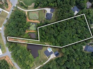 LOT 18 Clear View Dr, Benton, AR 72019