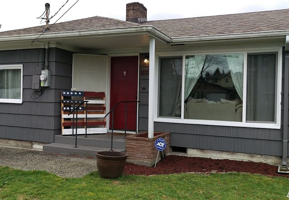 1st image of 8026 S D St