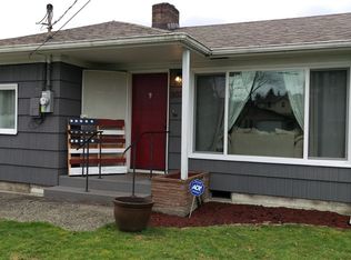 8026 S D St, Tacoma, WA 98408